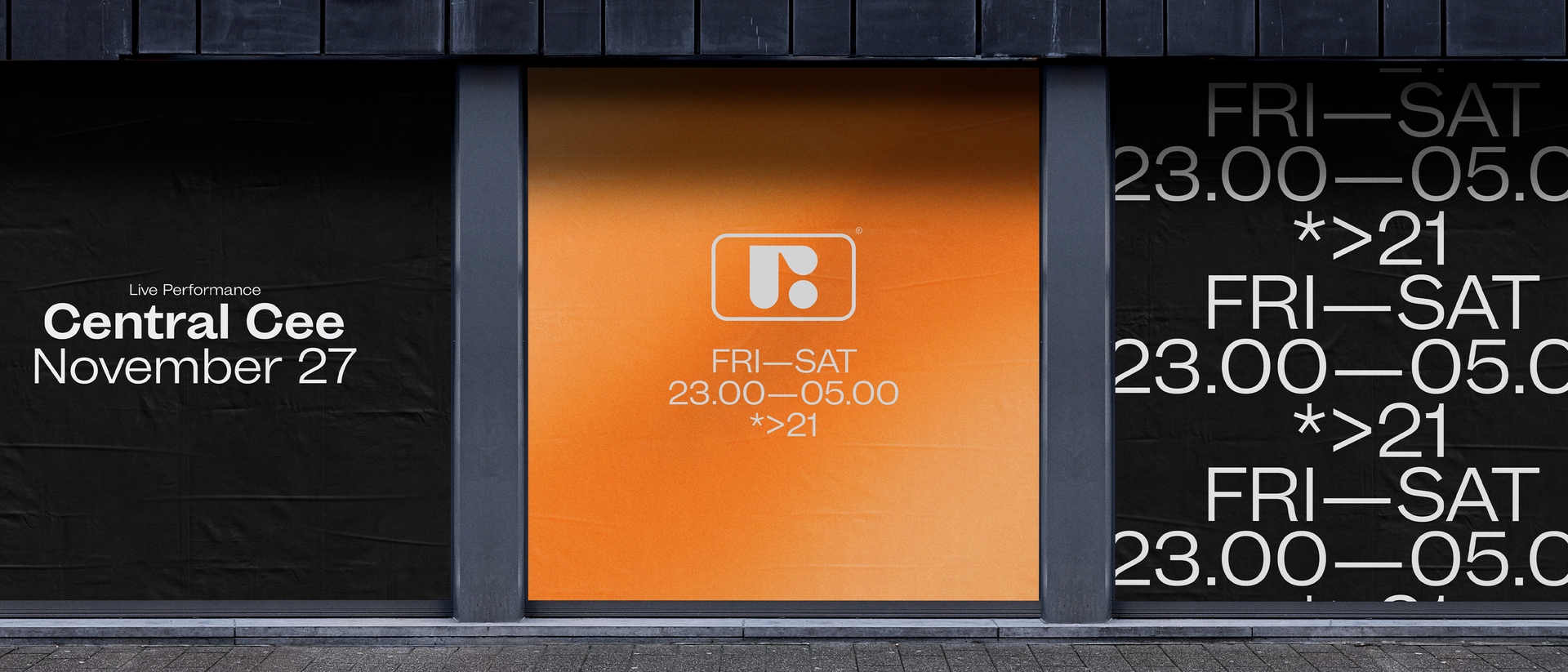 VISUAL IDENTITY