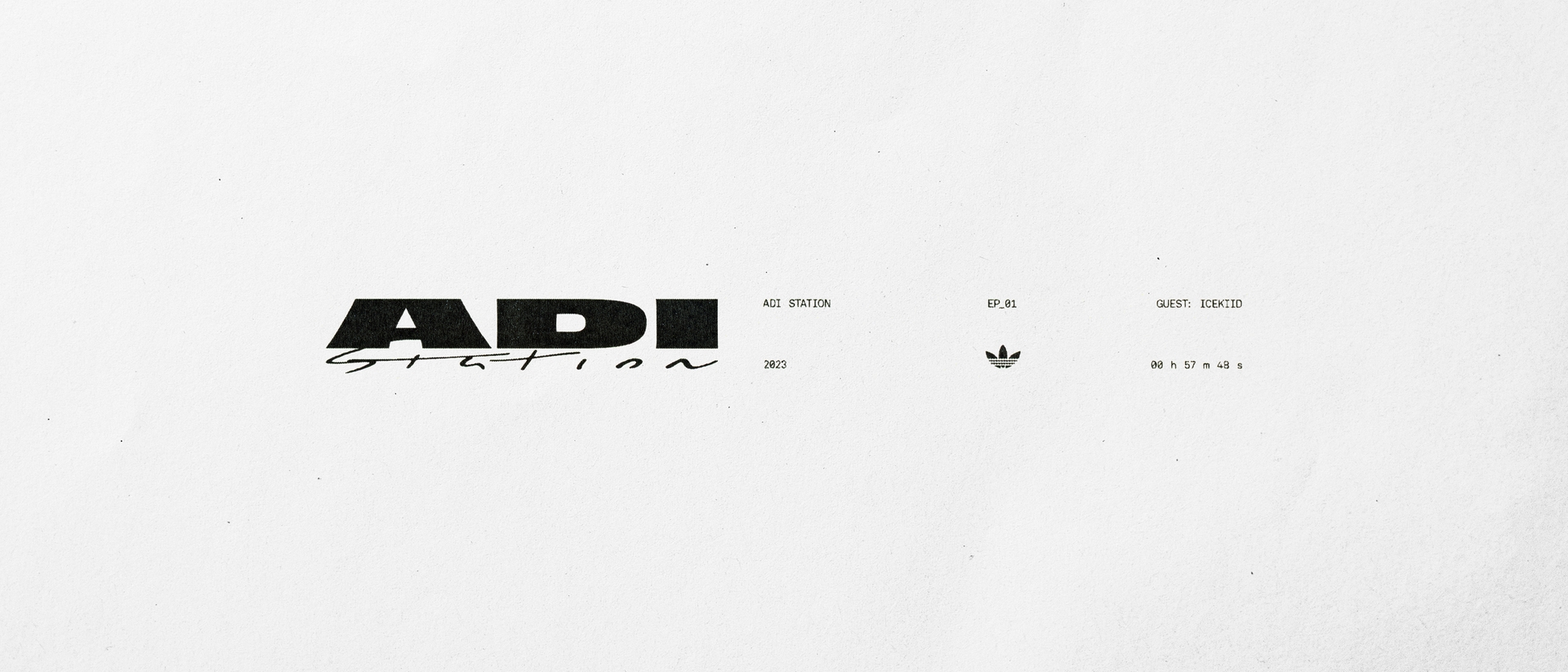 VISUAL IDENTITY